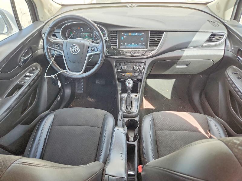 Продажа на аукционе авто 2018 Buick Encore, vin: KL4CJASB9JB636964, номер лота: 63183466