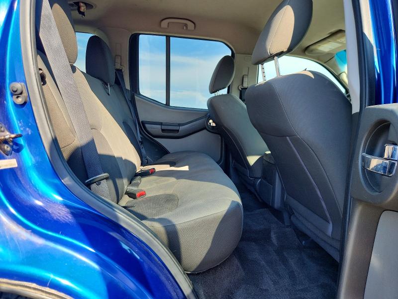 Продаж на аукціоні авто 2013 Nissan Xterra, vin: 5N1AN0NUXDN824464, номер лоту: 60437706