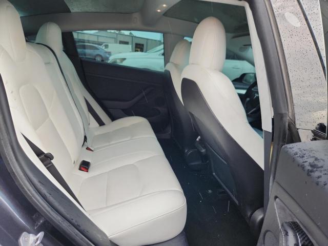Продаж на аукціоні авто 2021 Tesla Model 3, vin: 5YJ3E1EB5MF990231, номер лоту: 59614066