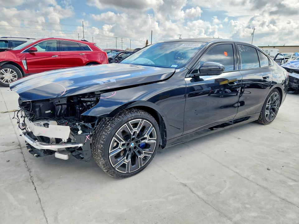 Aukcja sprzedaży 2026 Bmw I5, vin: WBY63HG07TCV20932, numer aukcji: 85969165