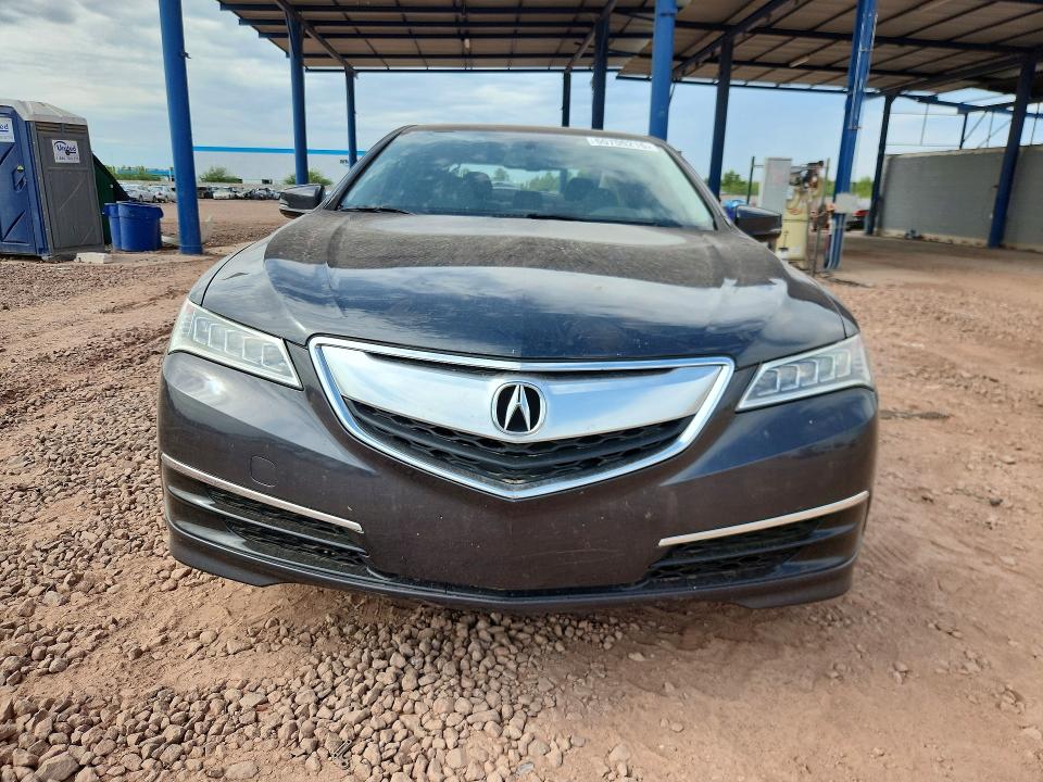 Продажа на аукционе авто 2015 Acura Tlx, vin: 19UUB1F32FA010374, номер лота: 60700216