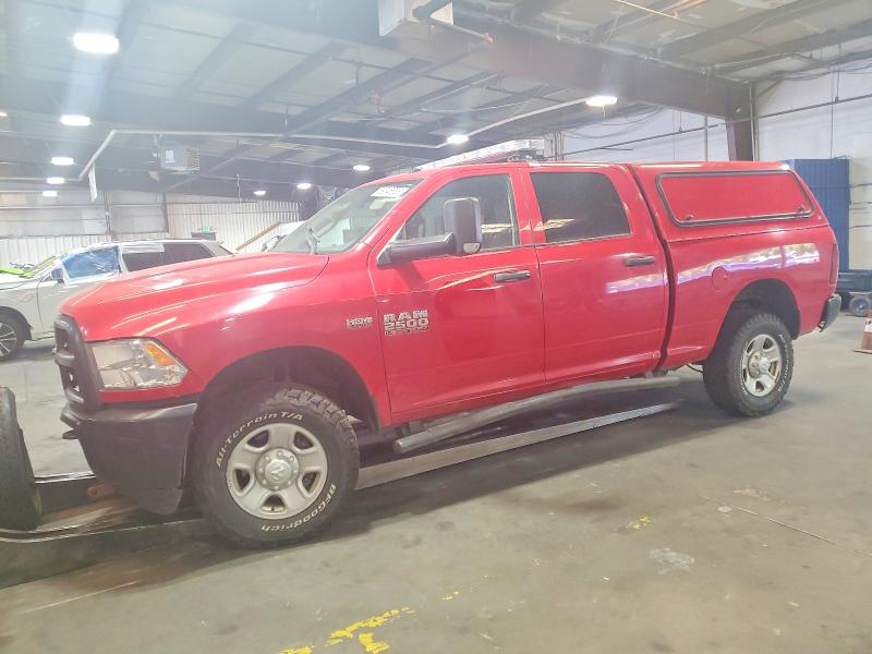 2017 Ram 2500 მანქანა იყიდება აუქციონზე, vin: 3C6UR5CJ3HG671685, აუქციონის ნომერი: 59846886