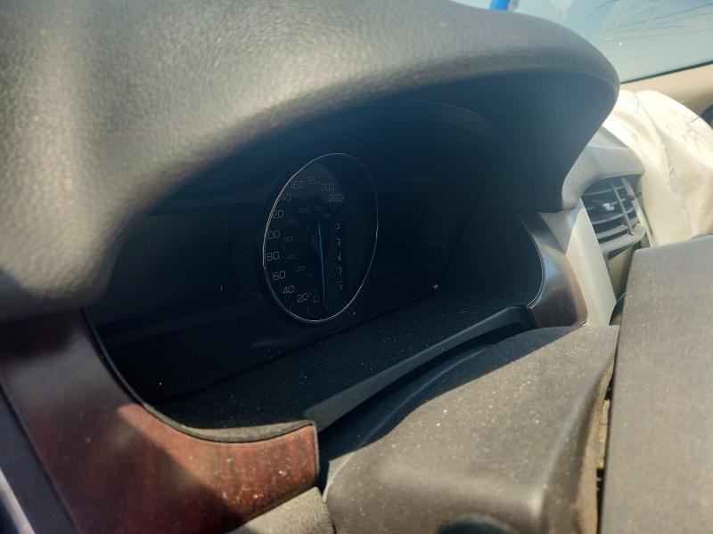 Продажа на аукционе авто 2013 Ford Edge, vin: 2FMDK4KC3DBC62993, номер лота: 63236706