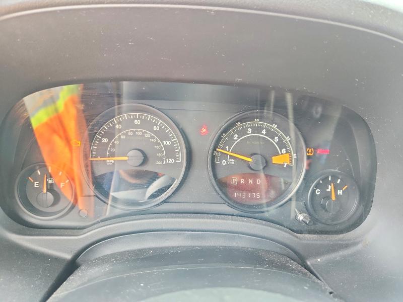 Продажа на аукционе авто 2017 Jeep Patriot, vin: 1C4NJPBA9HD156835, номер лота: 60563656