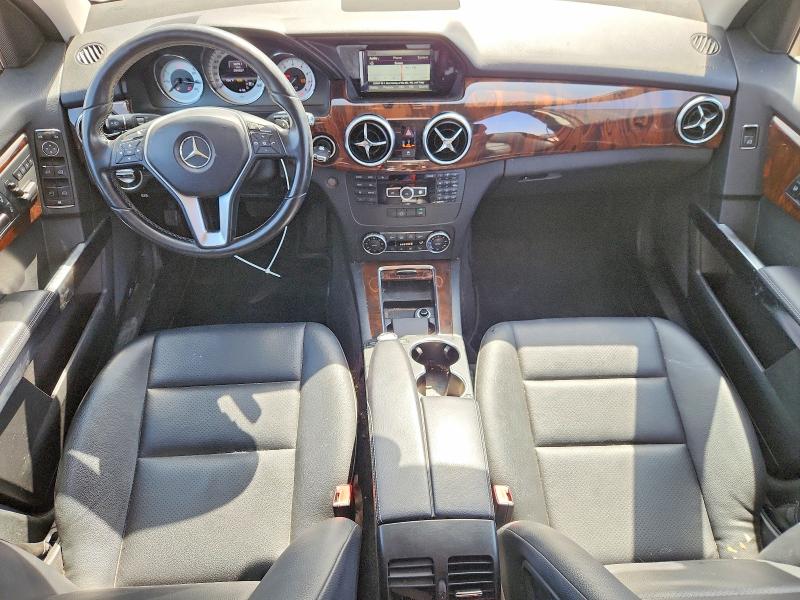 Продажа на аукционе авто 2013 Mercedes-benz Glk, vin: WDCGG5HB5DG101409, номер лота: 63501566