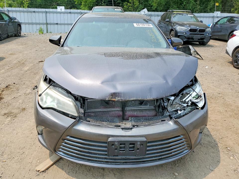 Aukcja sprzedaży 2017 Toyota Camry Hybrid, vin: 4T1BD1FK9HU206803, numer aukcji: 60199156