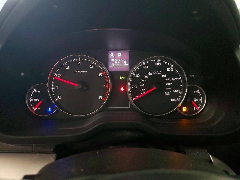 Aukcja sprzedaży 2014 Subaru Legacy, vin: 4S3BMCC6XE3022706, numer aukcji: 62332636
