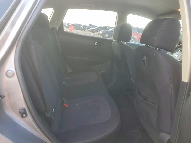 Aukcja sprzedaży 2012 Nissan Rogue, vin: JN8AS5MV5CW397518, numer aukcji: 62406306