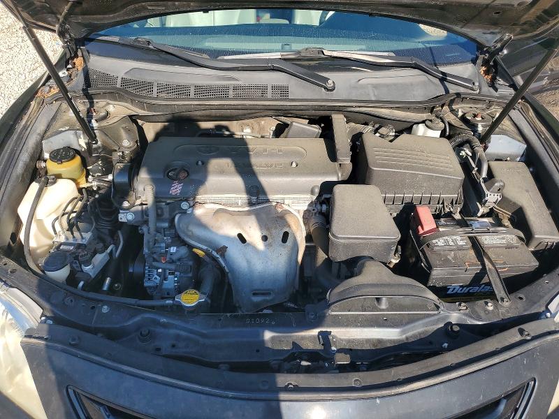 2008 Toyota Camry მანქანა იყიდება აუქციონზე, vin: 4T1BE46K68U237845, აუქციონის ნომერი: 60787946