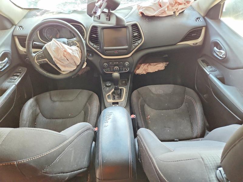 Aukcja sprzedaży 2015 Jeep Cherokee, vin: 1C4PJMCS9FW619928, numer aukcji: 61077536