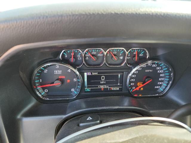 Aukcja sprzedaży 2015 Chevrolet 1500 Picku, vin: 1GCRCREC2FZ349879, numer aukcji: 59200606