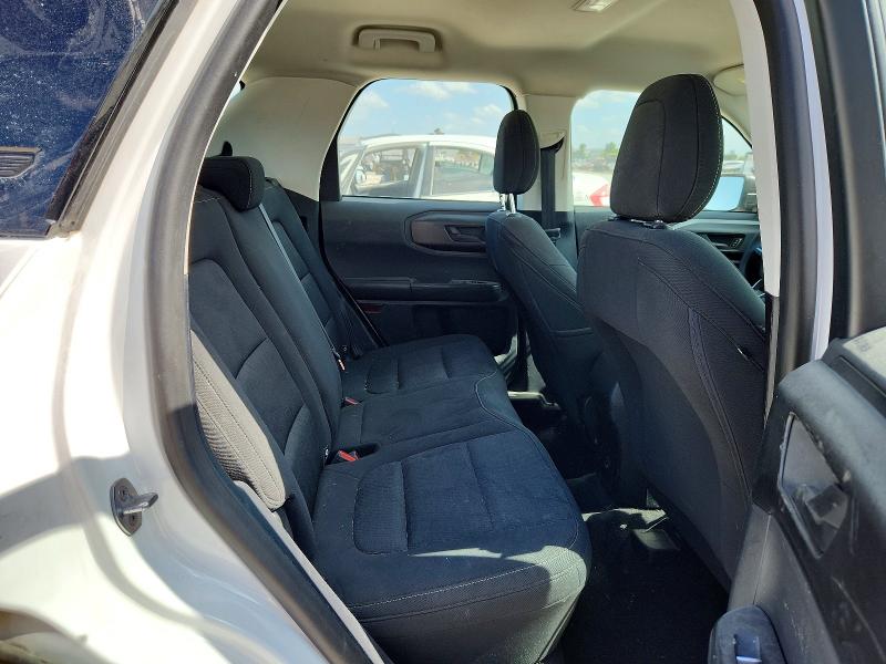 Aukcja sprzedaży 2022 Ford Bronco Sport, vin: 3FMCR9A69NRE12933, numer aukcji: 58426696