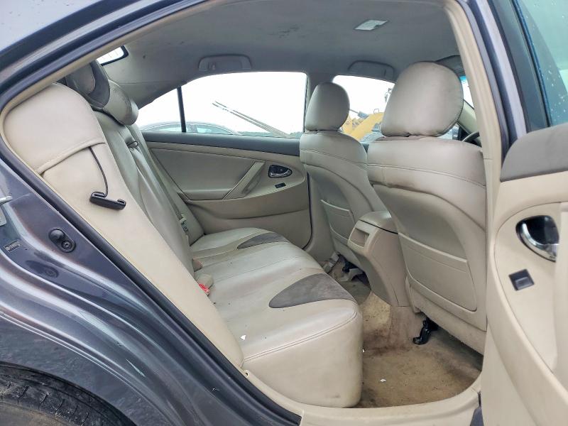 2008 Toyota Camry მანქანა იყიდება აუქციონზე, vin: 4T1BE46K98U198278, აუქციონის ნომერი: 60142456