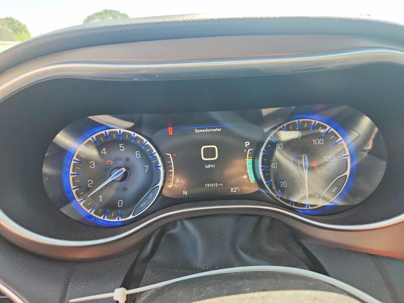 Aukcja sprzedaży 2019 Chrysler Pacifica, vin: 2C4RC1EG7KR548449, numer aukcji: 61000996