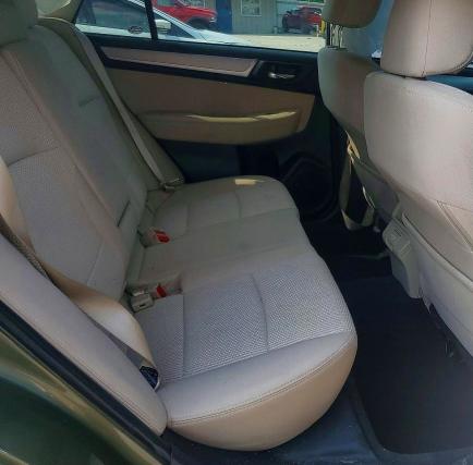 Aukcja sprzedaży 2018 Subaru Outback, vin: 4S4BSACC5J3348838, numer aukcji: 60758456