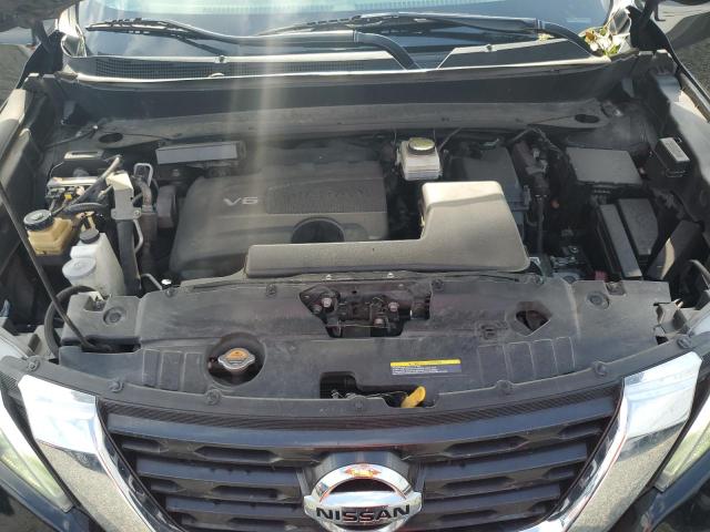 Aukcja sprzedaży 2020 Nissan Pathfinder, vin: 5N1DR2DN7LC597865, numer aukcji: 61726056