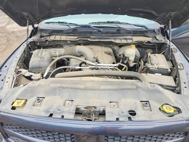 59720516 :رقم المزاد ، 3C6RR7KT1GG348951 vin ، 2019 Ram 1500 مزاد بيع