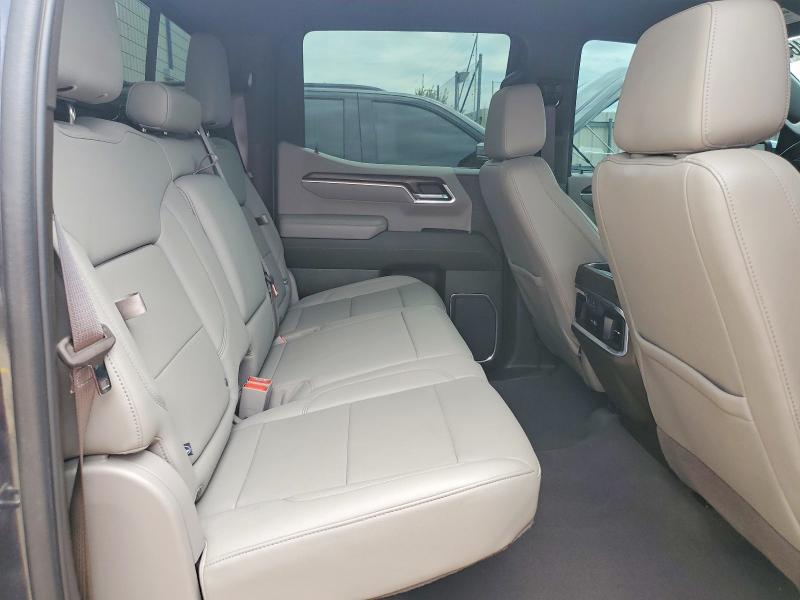 61231466 :رقم المزاد ، 1GTUUDET2NZ540274 vin ، 2022 Gmc Sierra مزاد بيع