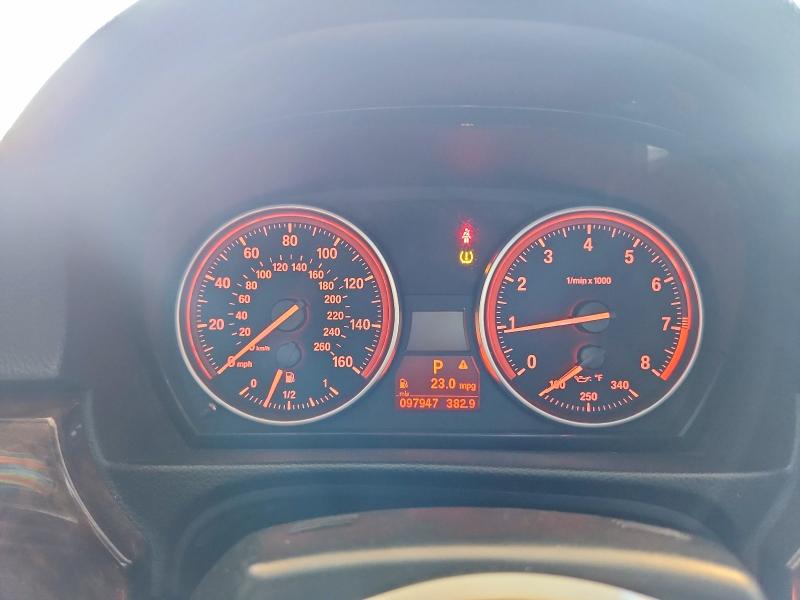 Aukcja sprzedaży 2008 Bmw 328, vin: WBAWR33568P151143, numer aukcji: 59823836