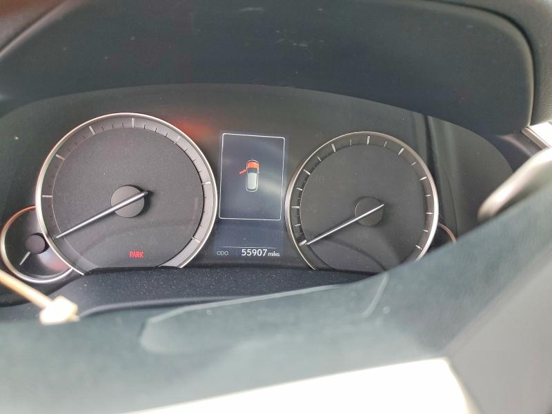 63028276 :رقم المزاد ، JTJHZKEA7M2021120 vin ، 2021 Lexus Rx مزاد بيع