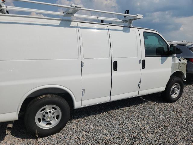 Продажа на аукционе авто 2025 Chevrolet Express G2500, vin: 1GCWGAFP1S1277933, номер лота: 59190736