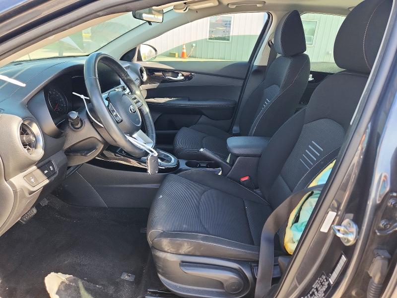 Продаж на аукціоні авто 2019 Kia Forte, vin: 3KPF34AD3KE013846, номер лоту: 61092576