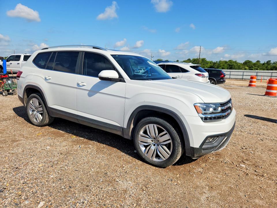 Aukcja sprzedaży 2019 Volkswagen Atlas, vin: 1V2UR2CA8KC599561, numer aukcji: 56194396