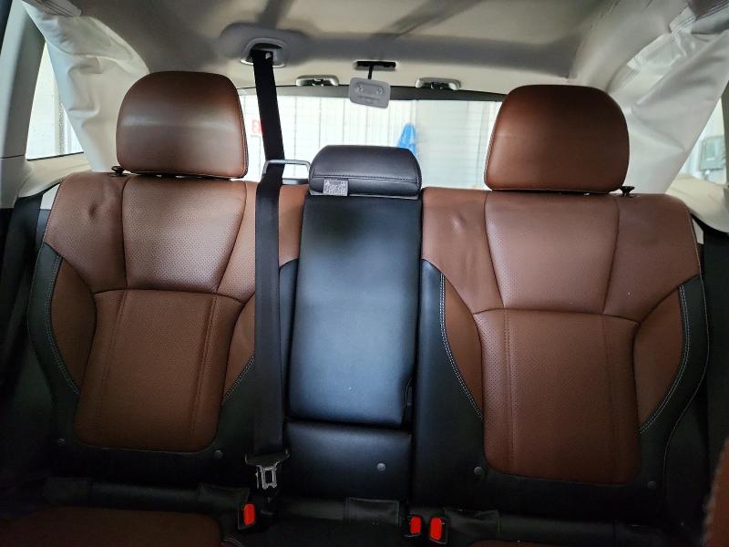 Продажа на аукционе авто 2022 Subaru Forester, vin: JF2SKARC2NH412176, номер лота: 85965525