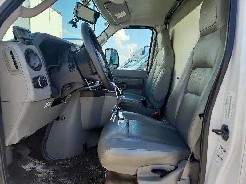 Продаж на аукціоні авто 2023 Ford E350, vin: 1FDWE3FK6PDD18824, номер лоту: 59576676