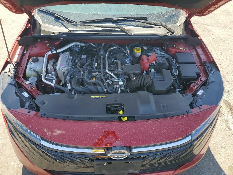 Aukcja sprzedaży 2026 Nissan Sentra, vin: 3N1AB9DV8TY220265, numer aukcji: 60071466