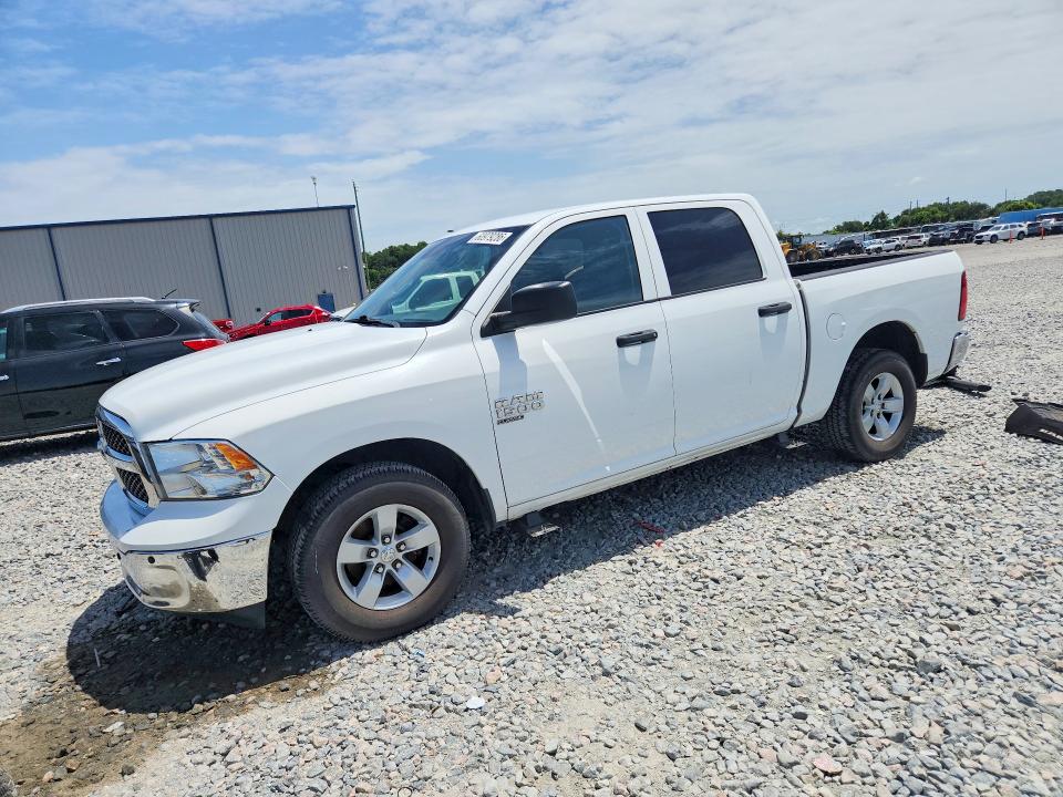 Aukcja sprzedaży 2020 Ram 1500 Classic, vin: 3C6RR6KG1LG294705, numer aukcji: 60979286