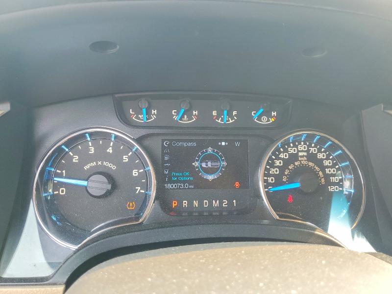 61296246 :رقم المزاد ، 1FTFW1EF6DFB08279 vin ، 2013 Ford F150 مزاد بيع
