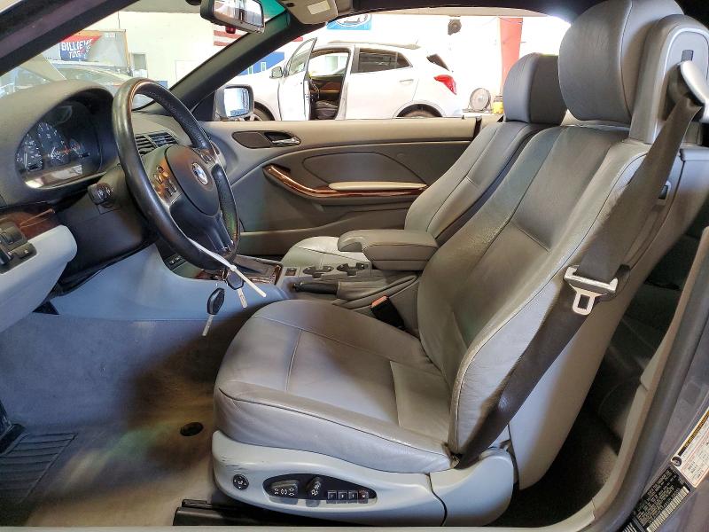 Aukcja sprzedaży 2005 Bmw 325, vin: WBABW33485PL38085, numer aukcji: 60807836