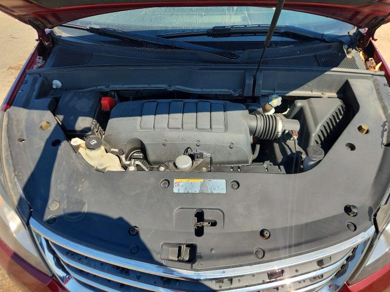 Продаж на аукціоні авто 2016 Chevrolet Traverse, vin: 1GNKRGKD4GJ297194, номер лоту: 60873796