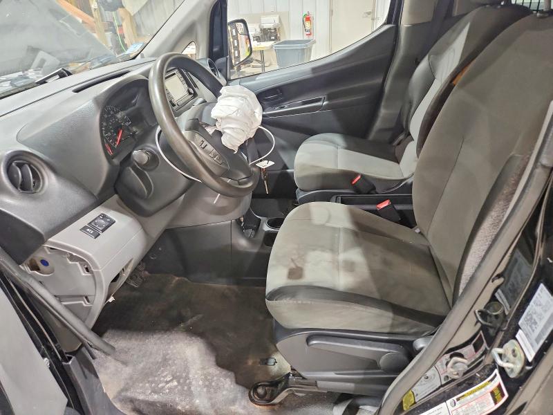 Aukcja sprzedaży 2018 Nissan Nv200, vin: 3N6CM0KNXJK703901, numer aukcji: 65880216
