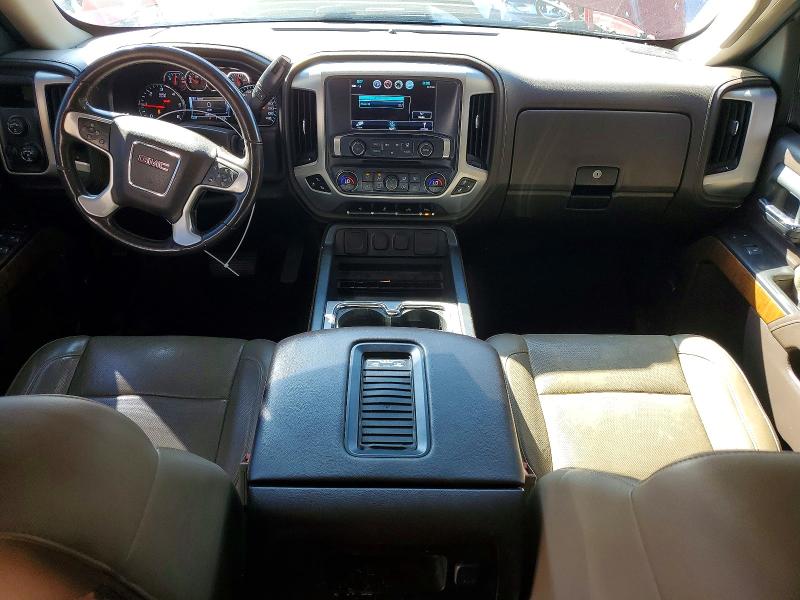 63179666 :رقم المزاد ، 3GTU2NEC9JG254623 vin ، 2018 Gmc Sierra مزاد بيع