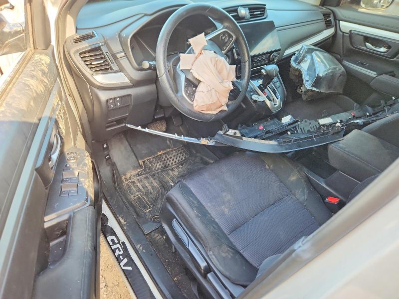2020 Honda Cr-v მანქანა იყიდება აუქციონზე, vin: 2HKRW2H2XLH200513, აუქციონის ნომერი: 59307086