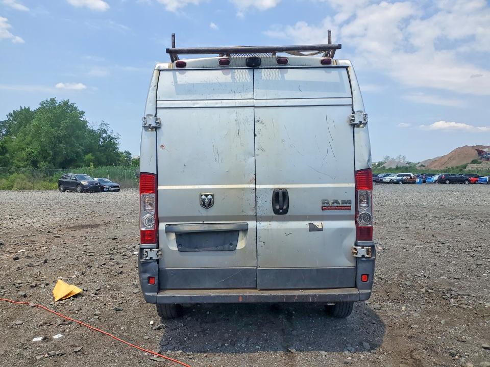 Aukcja sprzedaży 2014 Ram Promar2500, vin: 3C6TRVCGXEE129507, numer aukcji: 60165886