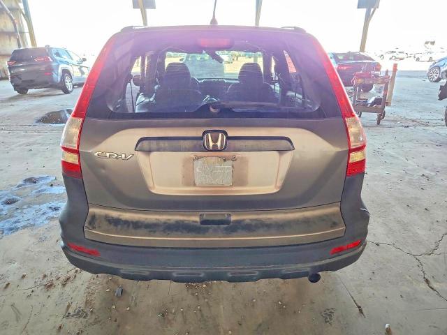 Продажа на аукционе авто 2010 Honda Cr-v, vin: 5J6RE3H35AL012485, номер лота: 60884596