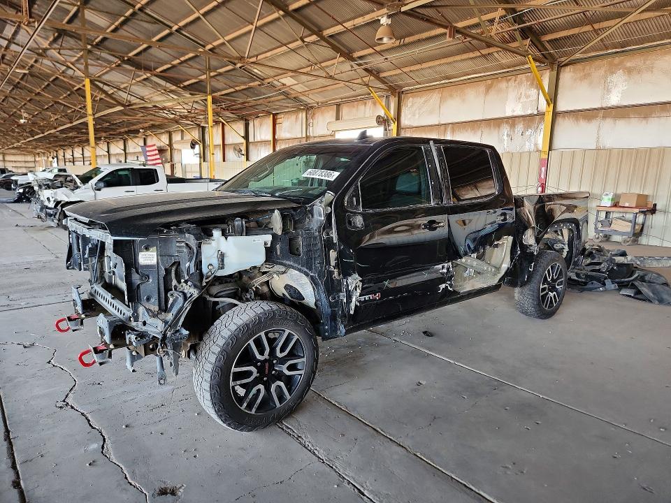 Aukcja sprzedaży 2023 Gmc Sierra, vin: 1GTUUEEL1PZ156186, numer aukcji: 60878386