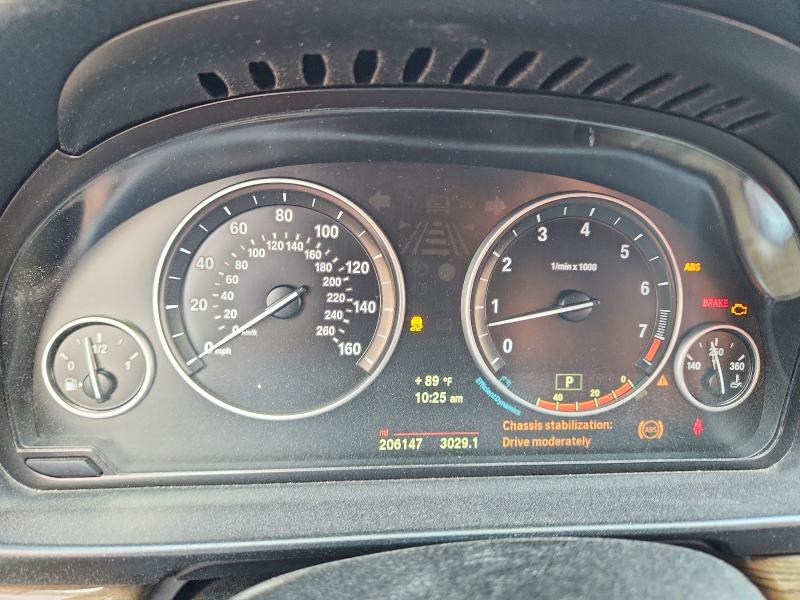 Aukcja sprzedaży 2014 Bmw 535, vin: WBA5B3C5XED531650, numer aukcji: 63122036