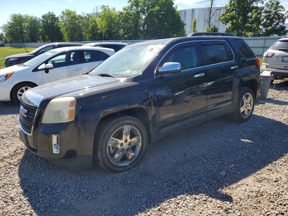 61148536 :رقم المزاد ، 2GKFLVE31D6336095 vin ، 2013 Gmc Terrain مزاد بيع