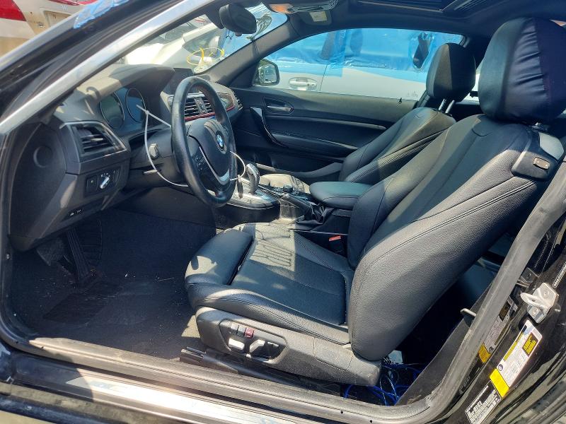 60657576 :رقم المزاد ، WBA2J1C5XK7D20553 vin ، 2019 Bmw 230i مزاد بيع