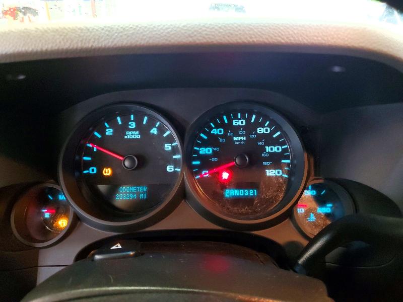 Продажа на аукционе авто 2013 Chevrolet Silverado, vin: 1GCNCPEX6DZ382631, номер лота: 63368016