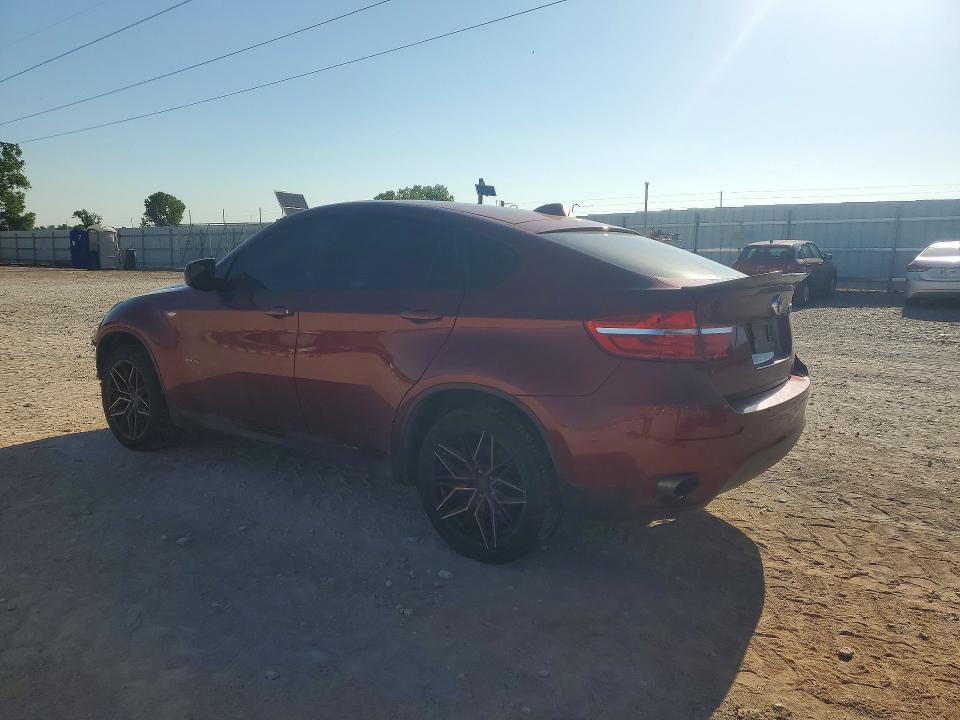 Aukcja sprzedaży 2013 Bmw X6, vin: 5UXFG2C57DL785371, numer aukcji: 59304436