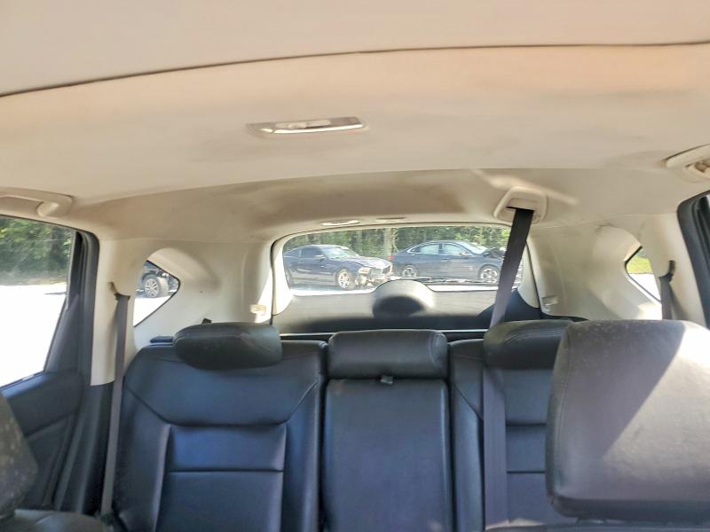 Aukcja sprzedaży 2015 Honda Cr-v, vin: 2HKRM3H59FH504846, numer aukcji: 57710246