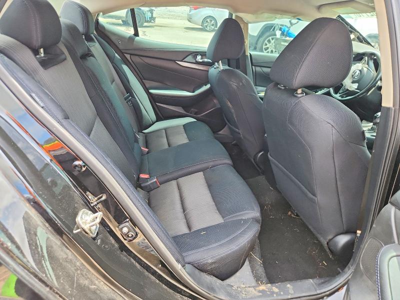 Продажа на аукционе авто 2019 Nissan Maxima, vin: 1N4AA6AV2KC361817, номер лота: 60962716