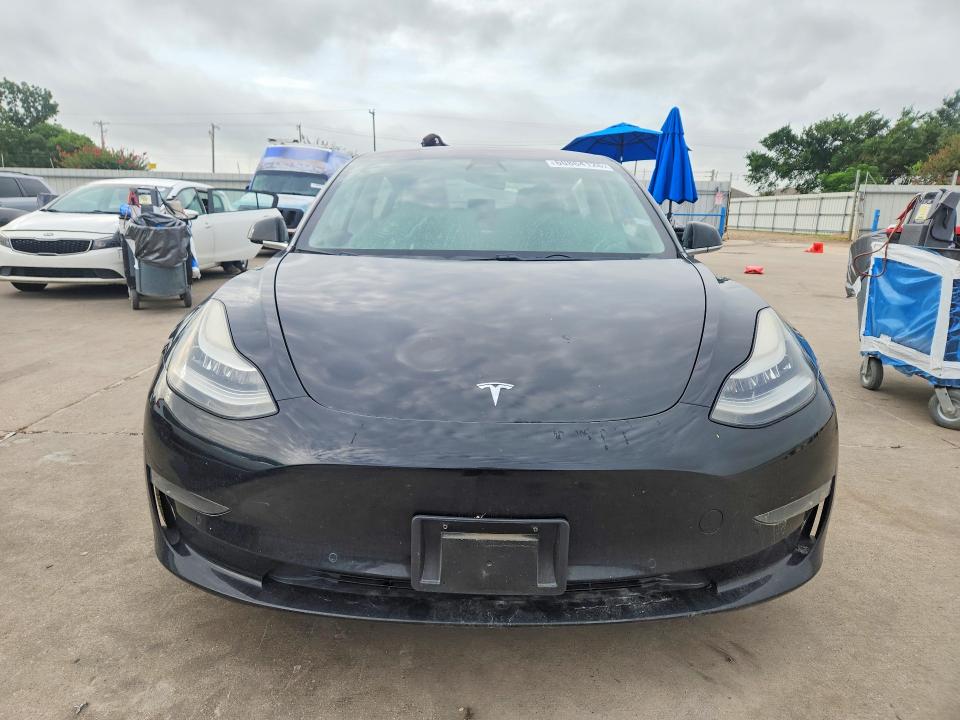 Aukcja sprzedaży 2018 Tesla Model 3, vin: 5YJ3E1EA0JF176278, numer aukcji: 60864126