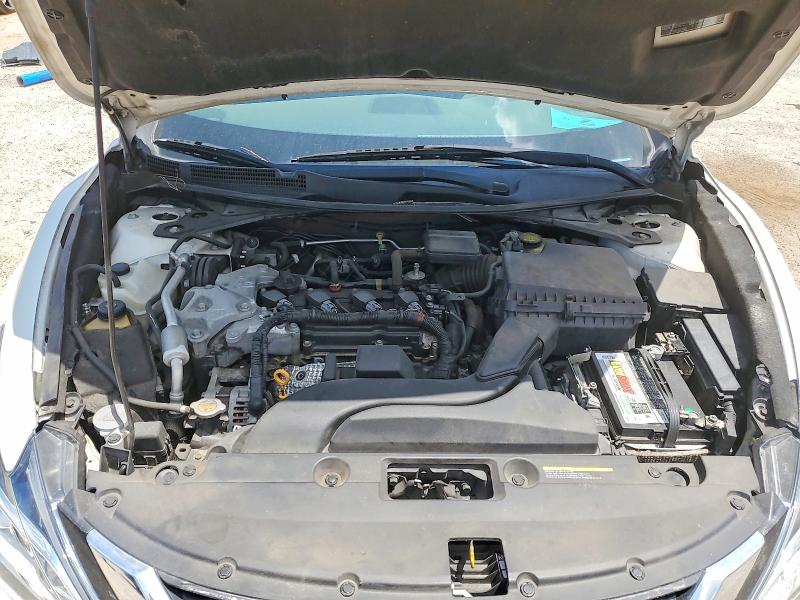 Продажа на аукционе авто 2016 Nissan Altima, vin: 1N4AL3AP0GC156062, номер лота: 59618336