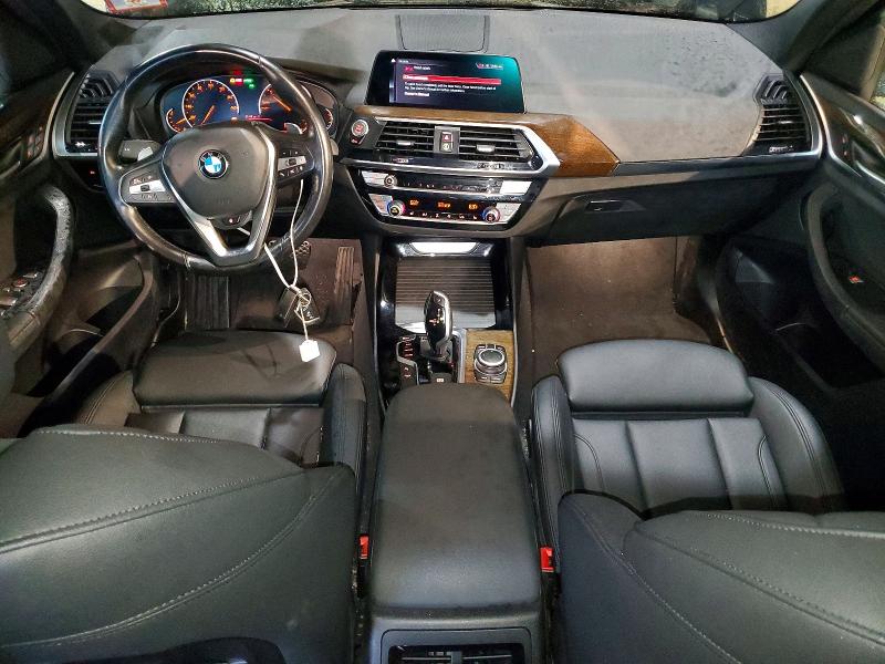 Aukcja sprzedaży 2020 Bmw X3, vin: 5UXTY5C02L9C51571, numer aukcji: 60030406